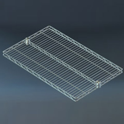 双锥套网片及扩展网片