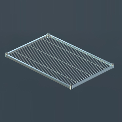 非标准及特殊型网片