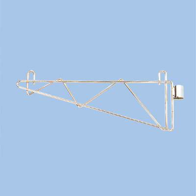 单支架（带轴环）